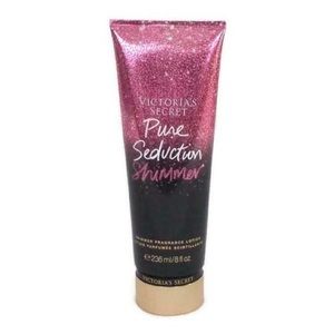 🌿Victoria’s Secret Pure Seduction Shimmer Lotion